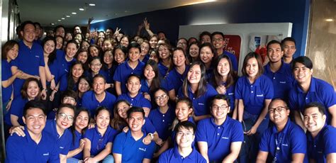 Sodexo in Philippines.